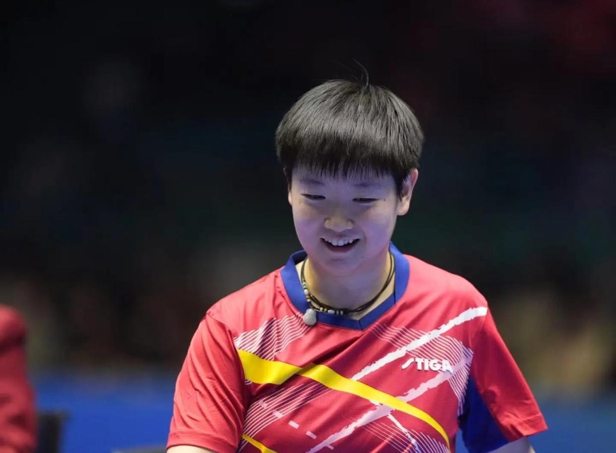 188体育登录入口-约基奇强势横扫孙颖莎晋级半决赛，状态火热！